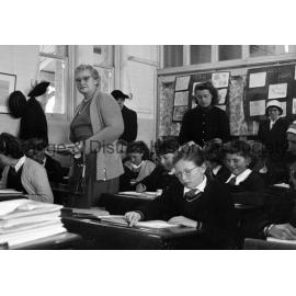 Education Week at Rural School