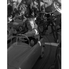 Molong Show
