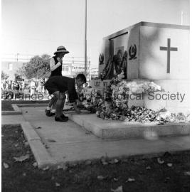 Orange schools Anzac Day commemoration
