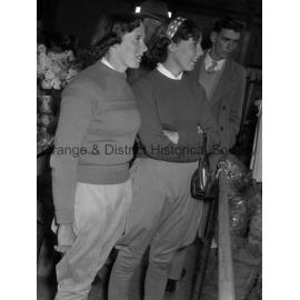 Manildra Show