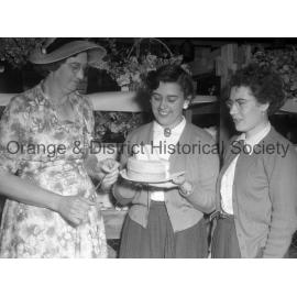 Cudal Show