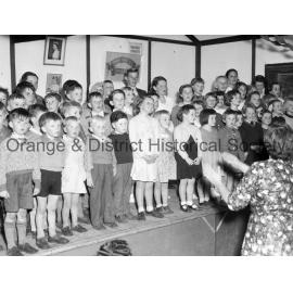 Nashdale School reunion