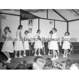 Nashdale School reunion