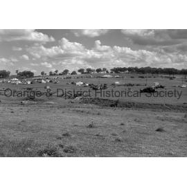 National Field Days site