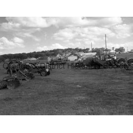National Field Days site