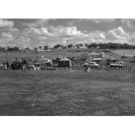 National Field Days site