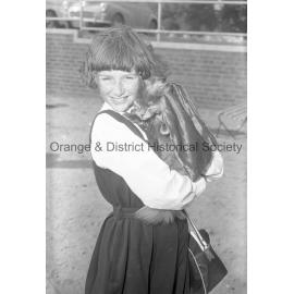 Orange High School gala day
