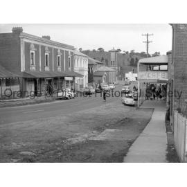 Marathon walker Dr Barbara Moore