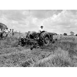 Third day of Australian National Field Days