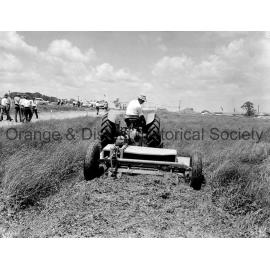 Third day of Australian National Field Days