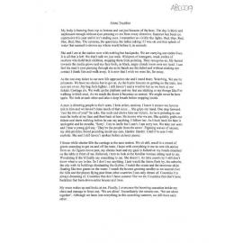 Alone Together - 2020 third prize children's category