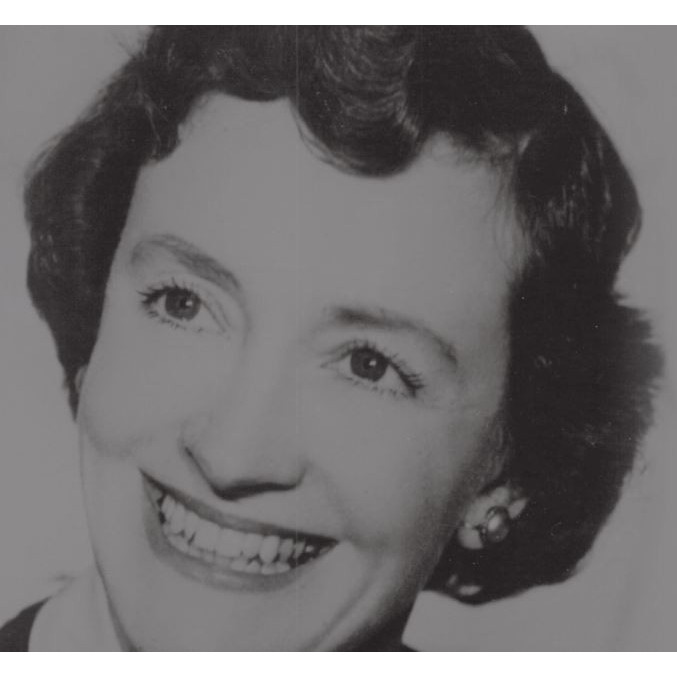 Gwen Meredith