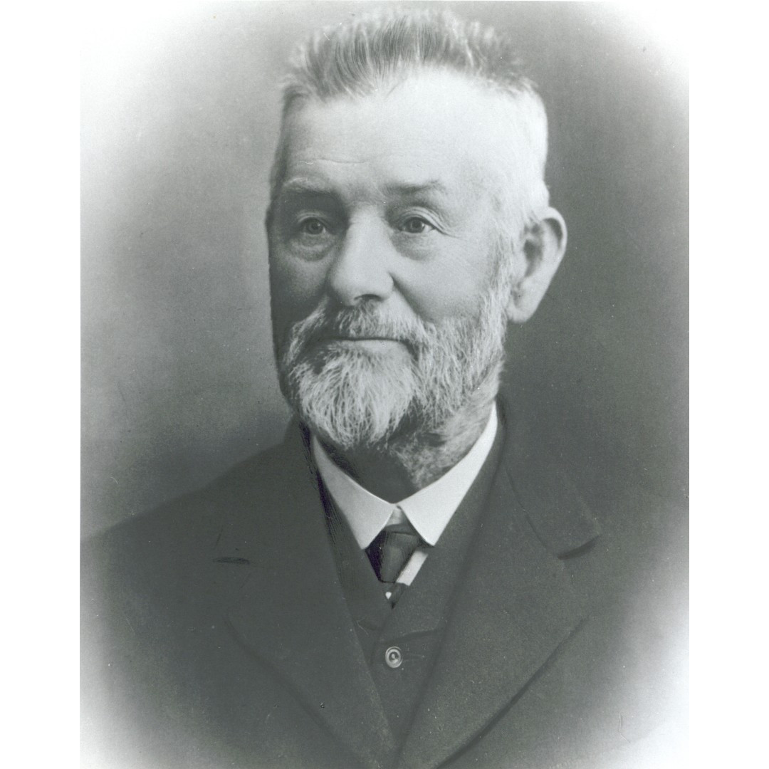 James Dalton