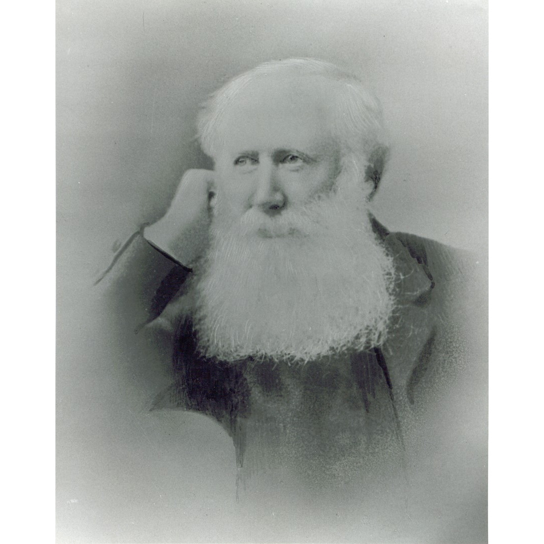 James Torpy
