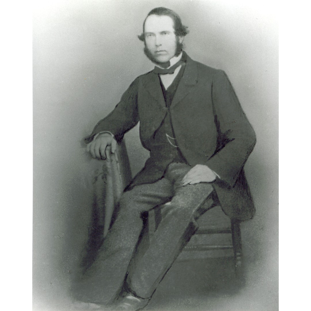 Patrick Mulholland