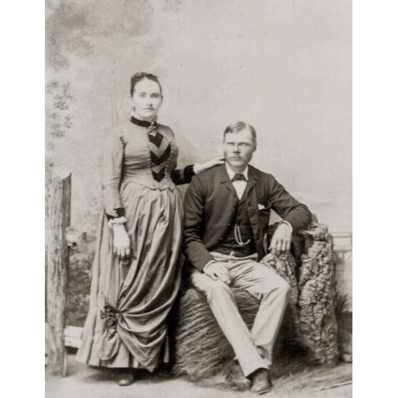 Alfred Andrew Patterson