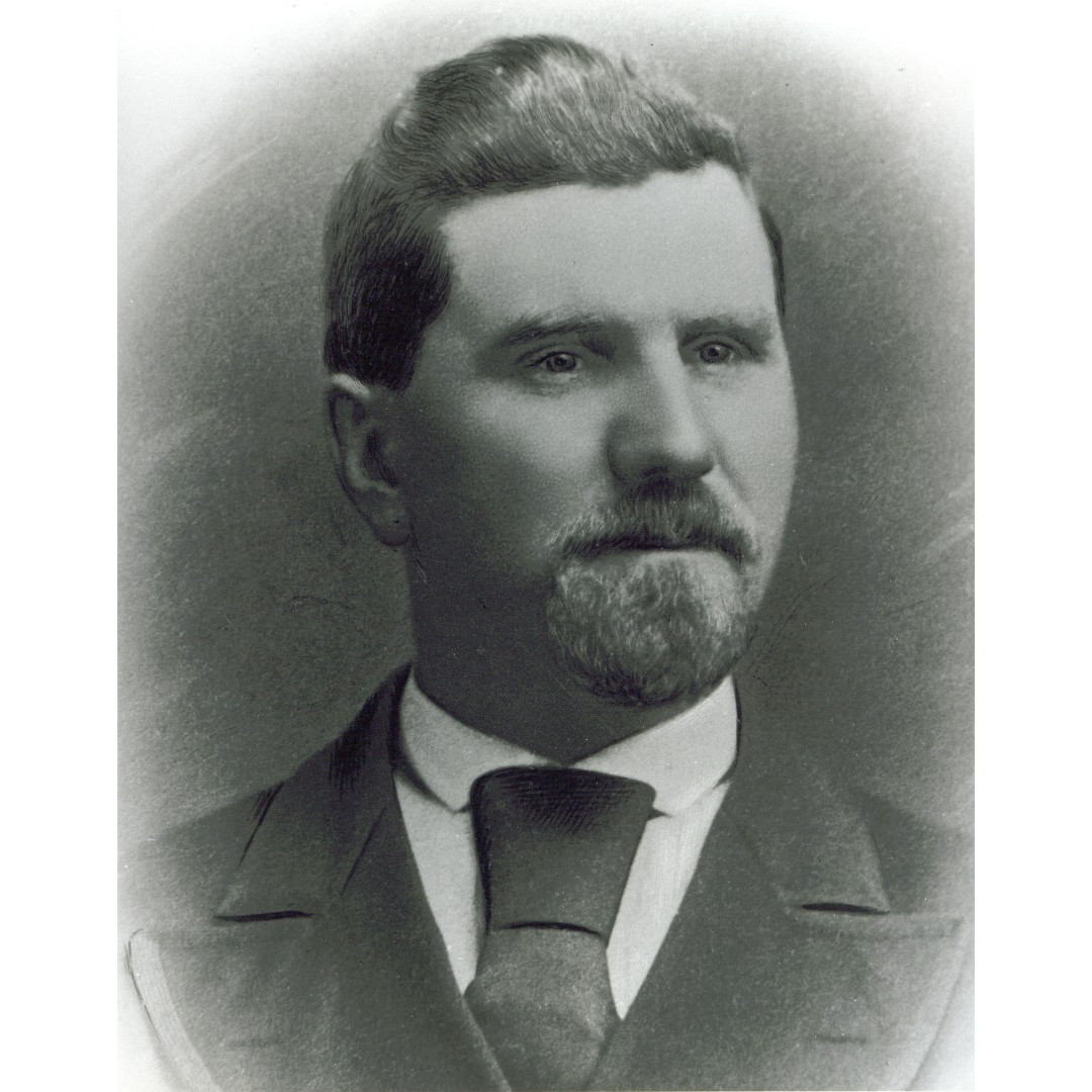Michael Casey