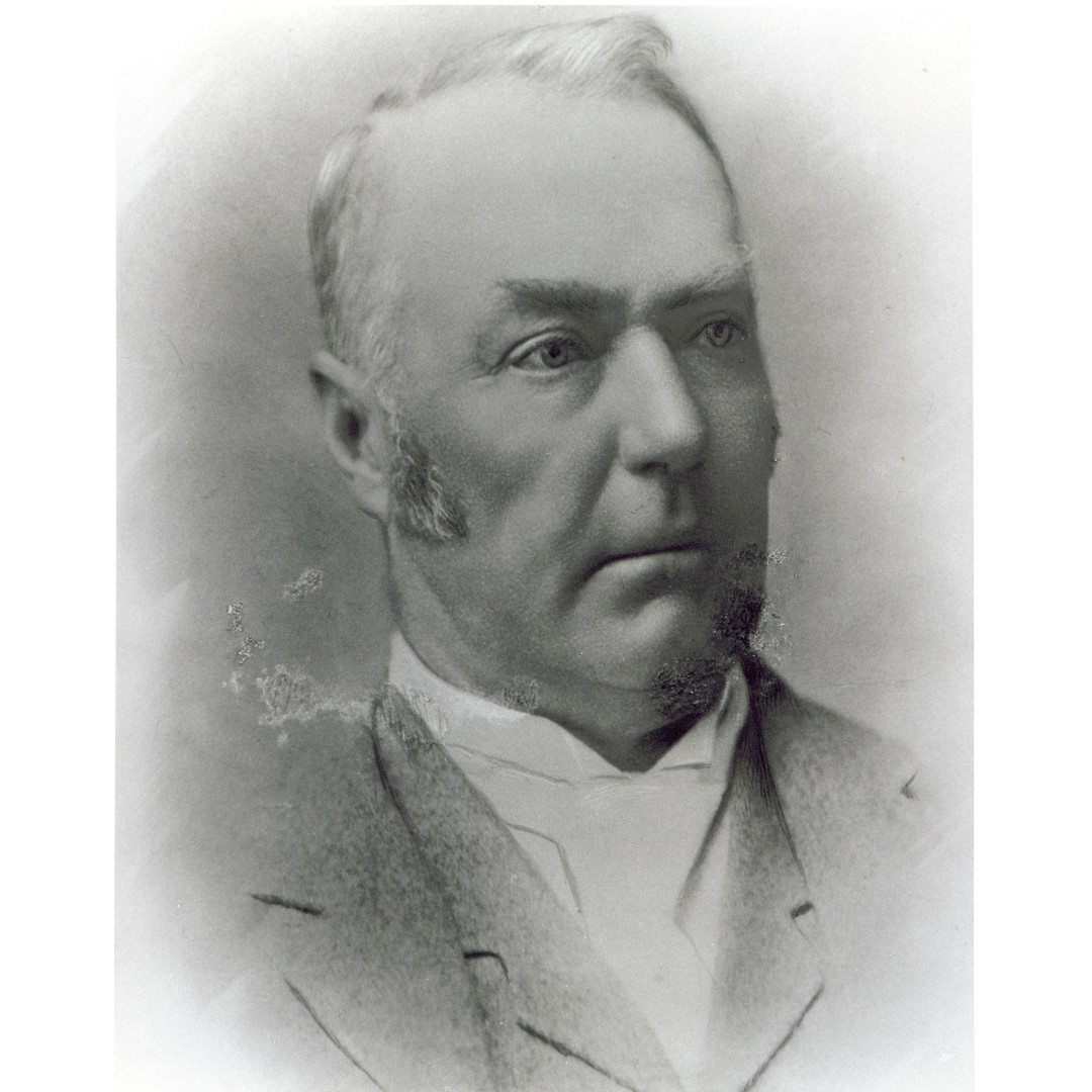 Augustus Coulson