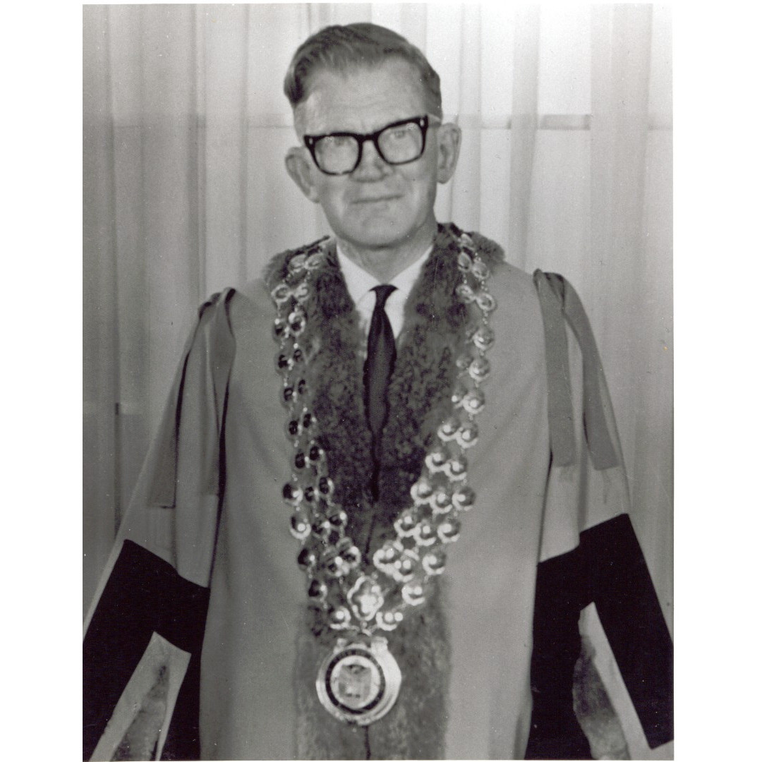 Reginald Joseph Cutcliffe