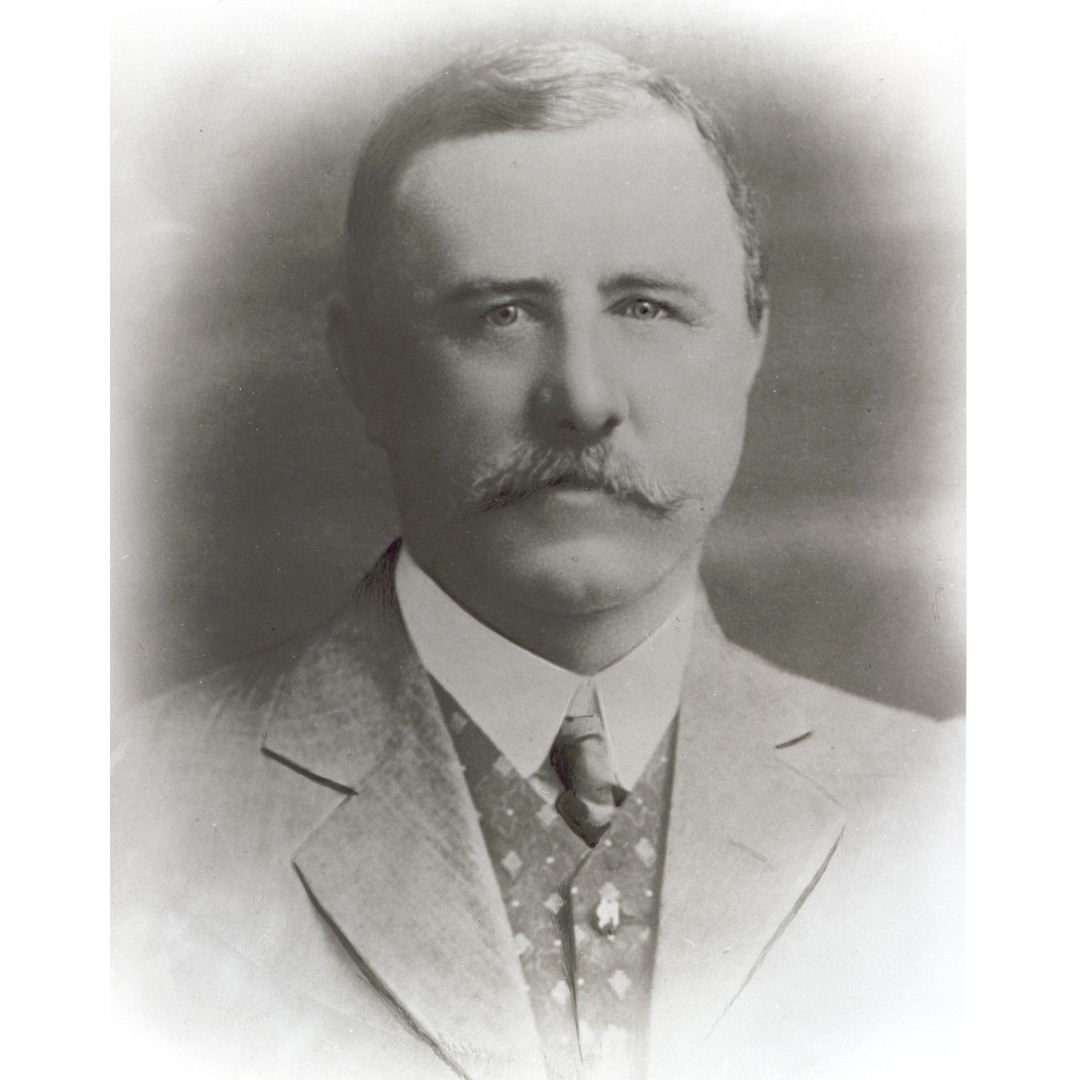 Thomas Garrett Dalton