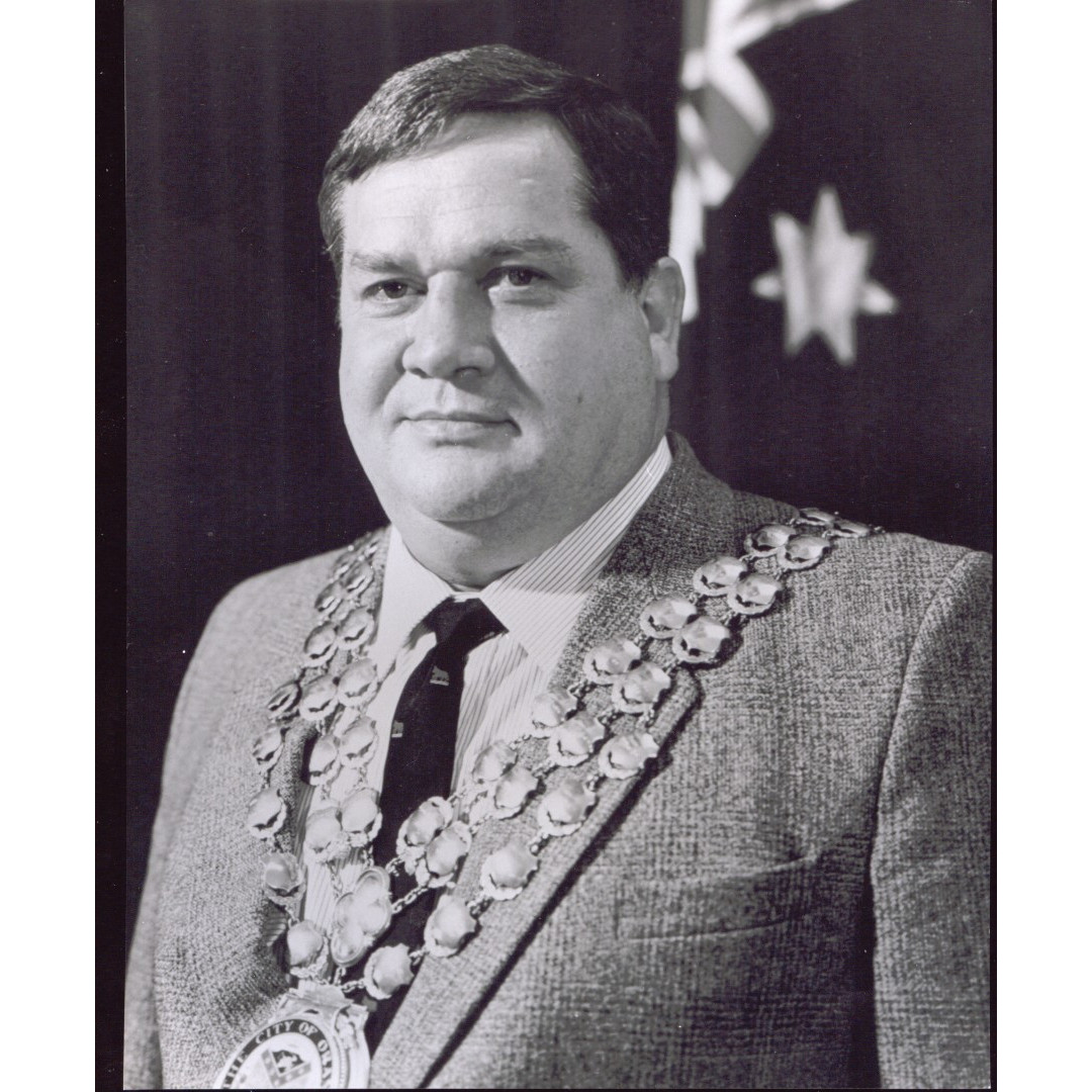 John Norman Davies