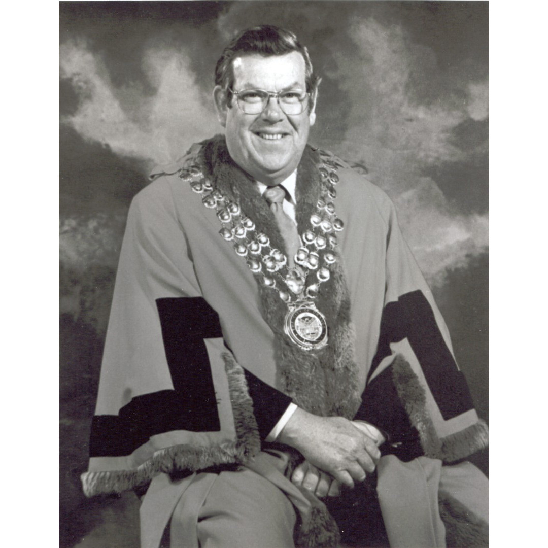 Frederick Sinclair Dobbin