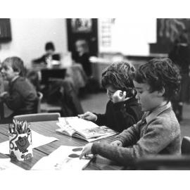 Sacred Heart Infants School, Orange, NSW