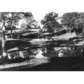 Botanic Gardens, Orange, NSW