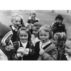 Sacred Heart Infants School, Orange, NSW