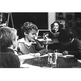 Sacred Heart Infants School, Orange, NSW