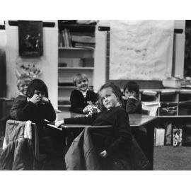 Sacred Heart Infants School, Orange, NSW