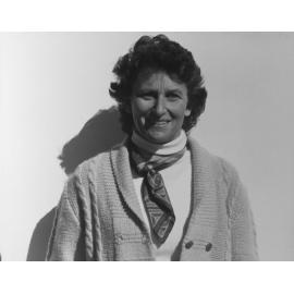 Barbara Parrington, Orange, NSW