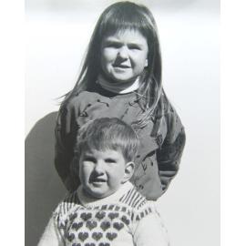 Holly and Corey Hennessey, Orange, NSW