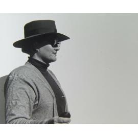 Barbara Wheeler, Orange, NSW