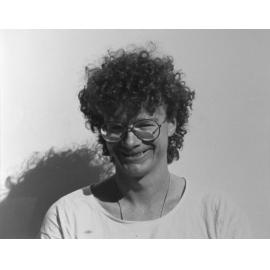 Steve Brady, Orange, NSW