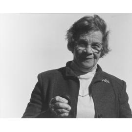 Mary Beaver, Orange, NSW