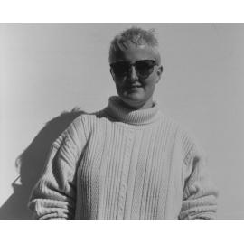 Justine Ogden, Orange, NSW