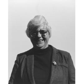 Mrs Hetherington, Orange, NSW