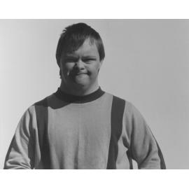 Craig Woodley, Orange, NSW