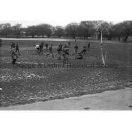 Astley Cup rugby league