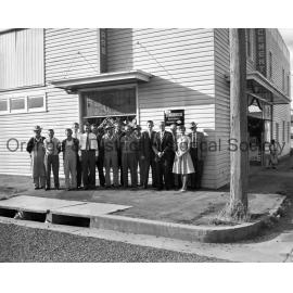 Staff from James Douglas & Co