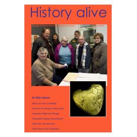 History Alive Spring 2010