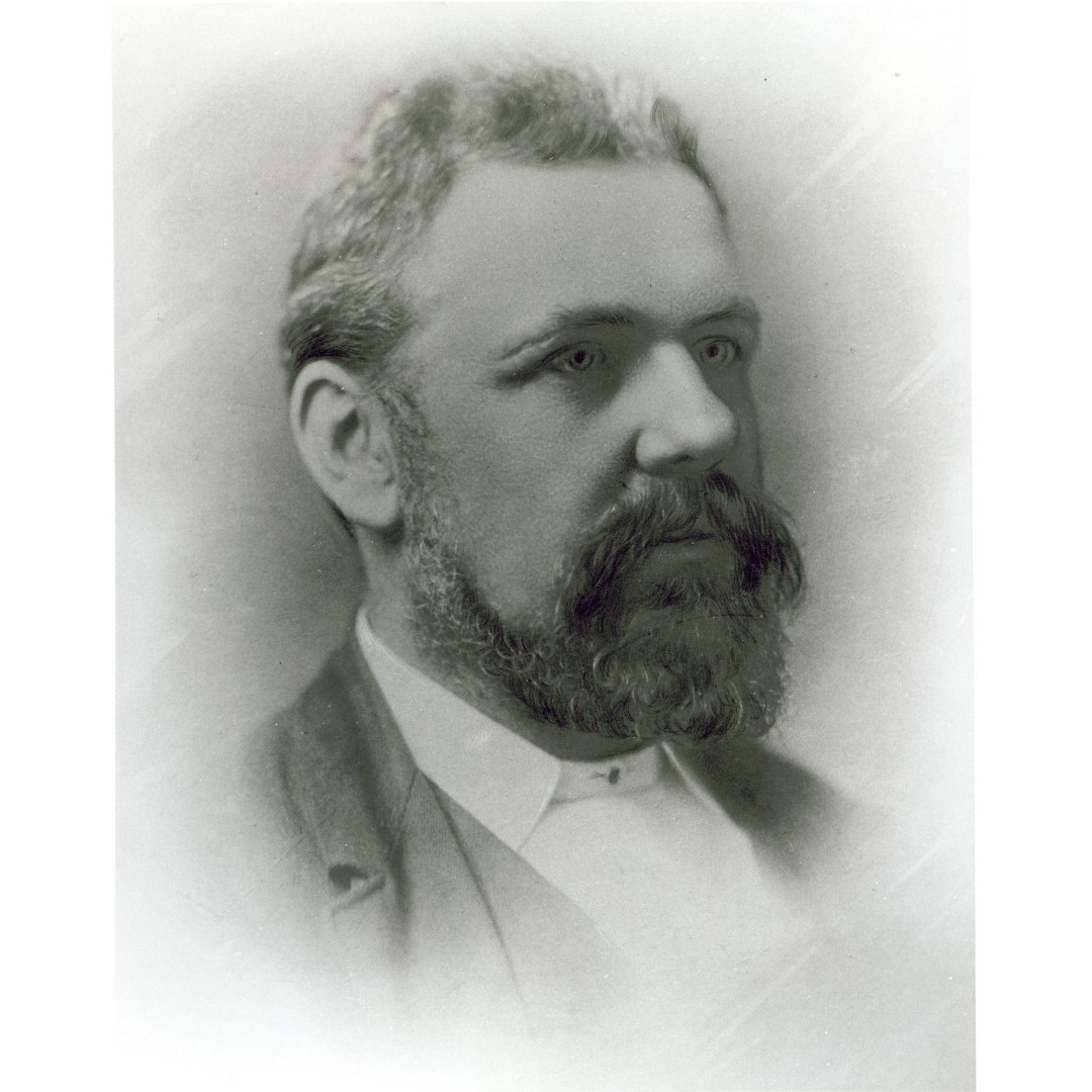 Andrew Edye