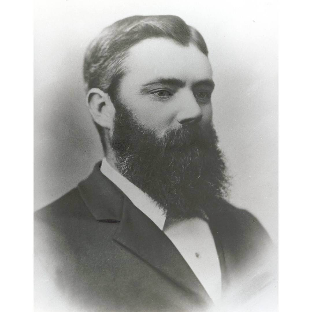 Elijah Eyles