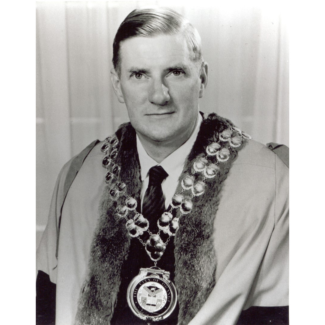 Clive Arthur Hamer