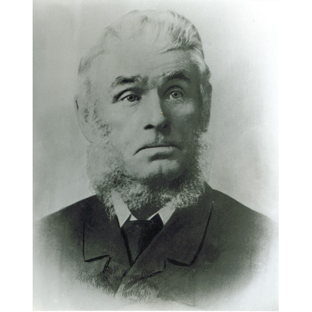 Patrick Kenna