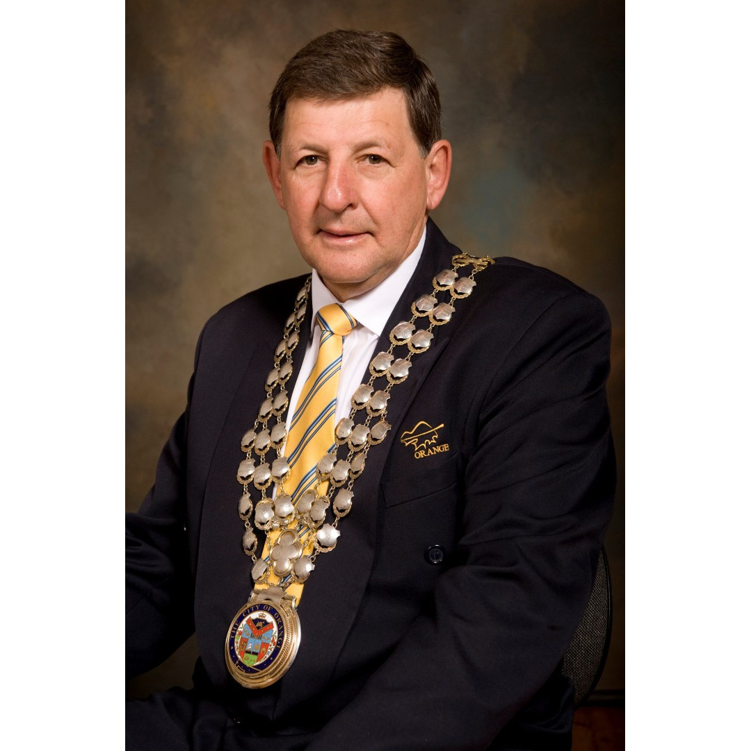 Reginald Allan Kidd