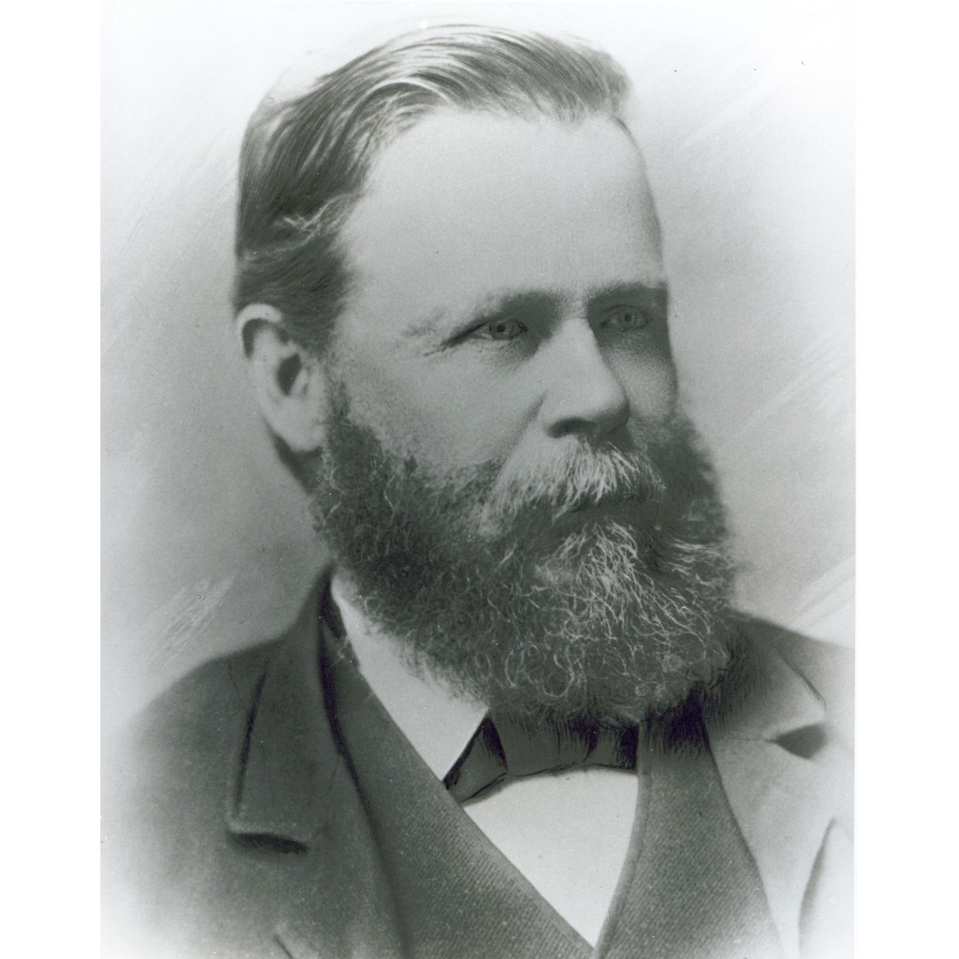 Henry William Larance