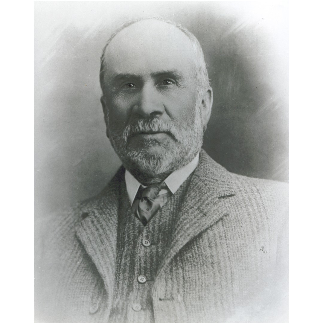 James Stuart Leeds