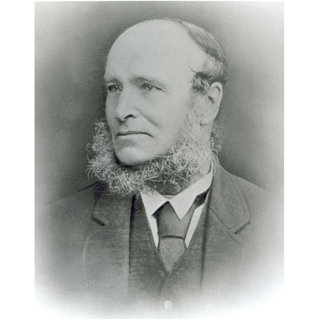 George McKay